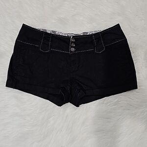 Decoded shorts 